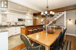 VILLA 1, WEEK 7 - 1020 BIRCH GLEN ROAD | Baysville Ontario | Slide Image Three