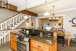 VILLA 1, WEEK 7 - 1020 BIRCH GLEN ROAD | Baysville Ontario | Slide Image Five