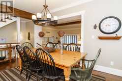VILLA 1, WEEK 7 - 1020 BIRCH GLEN ROAD | Baysville Ontario | Slide Image Eight