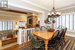VILLA 1, WEEK 7 - 1020 BIRCH GLEN ROAD | Baysville Ontario | Slide Image Nine