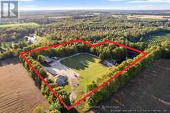 193455 30TH SIDEROAD NDR | Hanover Ontario | Slide Image Forty-eight