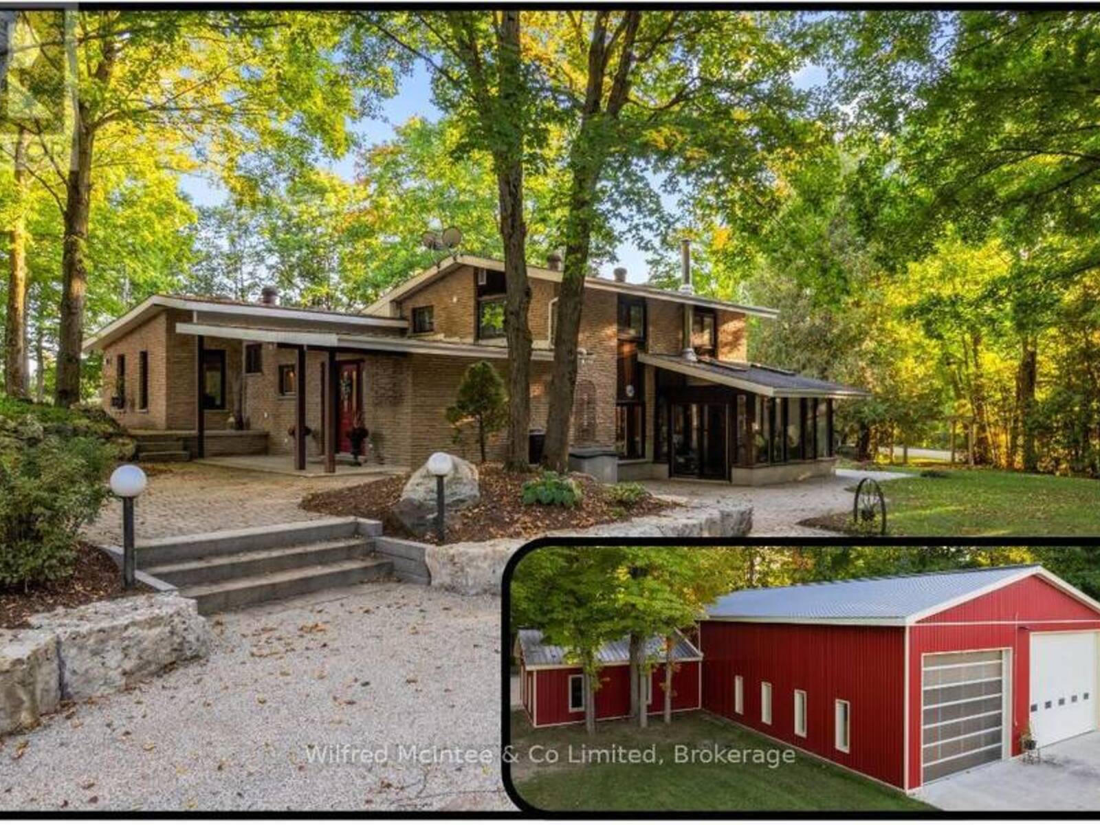 193455 30TH SIDEROAD NDR, Hanover, Ontario N4N 3B8