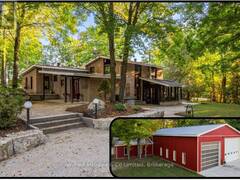 193455 30TH SIDEROAD NDR Hanover Ontario, N4N 3B8