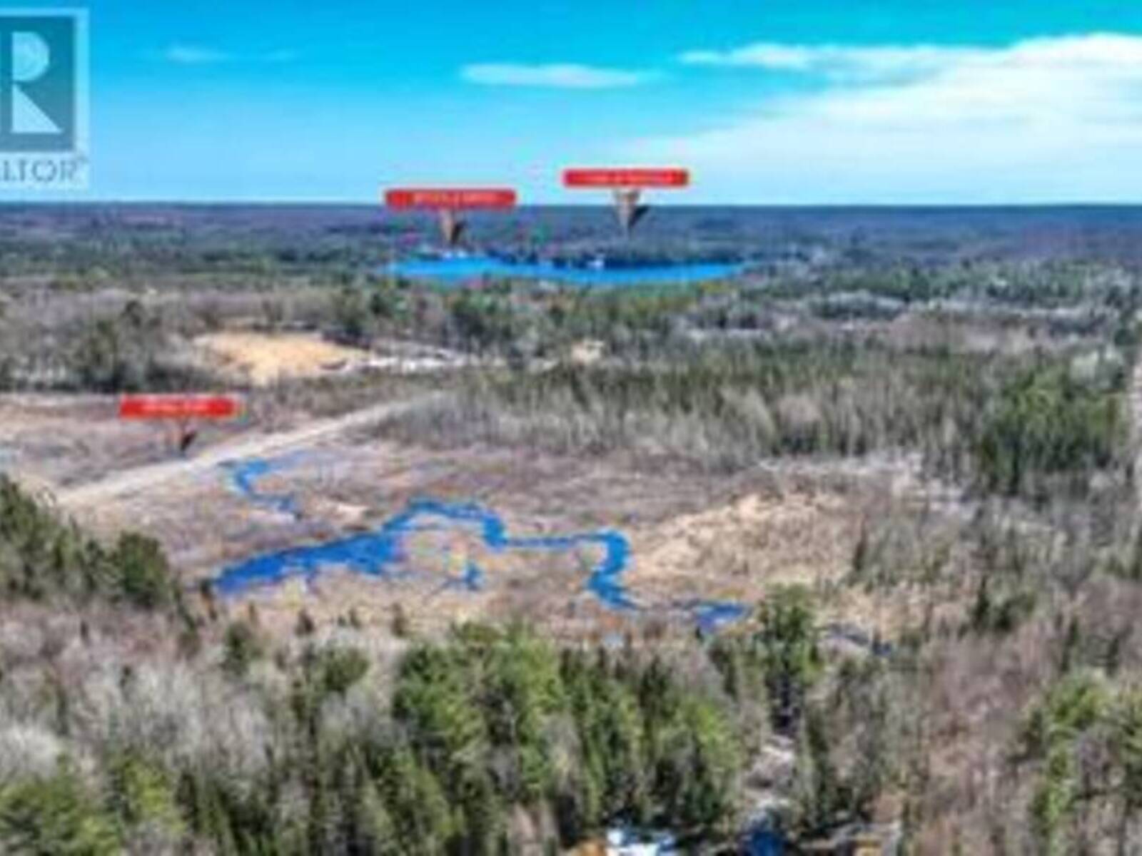 9 - LOT 18 CONCESSION, Baysville, Ontario P0B 1A0