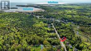 UNIT 6 STOKES BAY ROAD | Lion's Head Ontario | Slide Image One