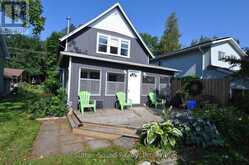 166 OLD BEACH DRIVE | Owen Sound Ontario | Slide Image One