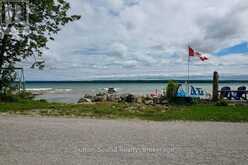 166 OLD BEACH DRIVE | Owen Sound Ontario | Slide Image Two