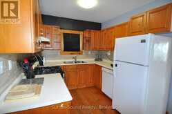 166 OLD BEACH DRIVE | Owen Sound Ontario | Slide Image Eight