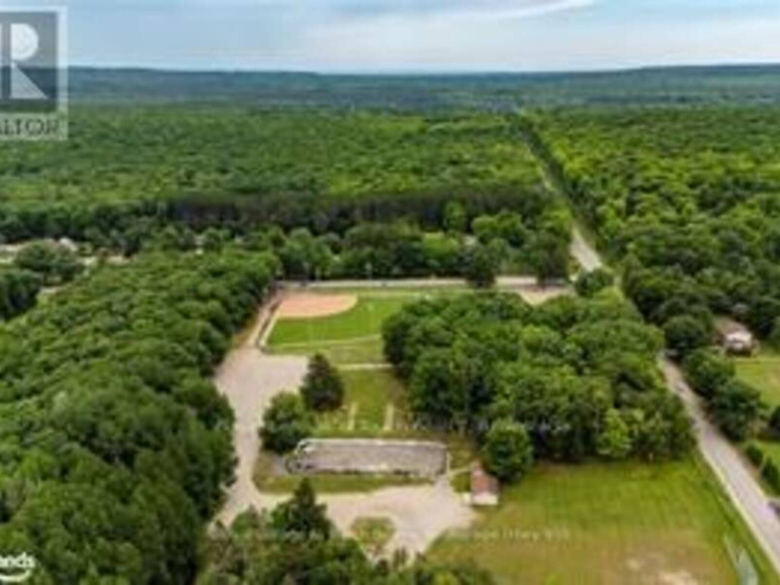 LOT 48 WHISPERING PINE CIRCLE, Tiny, Ontario L9M 0C2