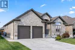 86 FORBES CRESCENT | Listowel Ontario | Slide Image One