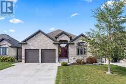 86 FORBES CRESCENT | Listowel Ontario | Slide Image Two