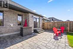 86 FORBES CRESCENT | Listowel Ontario | Slide Image Thirty-six