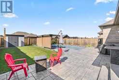 86 FORBES CRESCENT | Listowel Ontario | Slide Image Thirty-seven