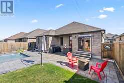 86 FORBES CRESCENT | Listowel Ontario | Slide Image Thirty-eight