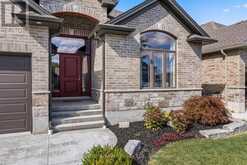 86 FORBES CRESCENT | Listowel Ontario | Slide Image Three