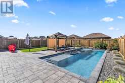 86 FORBES CRESCENT | Listowel Ontario | Slide Image Forty