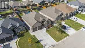 86 FORBES CRESCENT | Listowel Ontario | Slide Image Forty-three