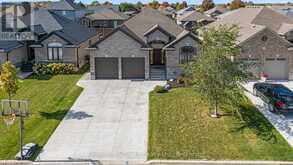 86 FORBES CRESCENT | Listowel Ontario | Slide Image Forty-four