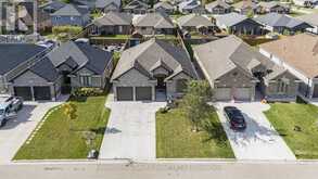 86 FORBES CRESCENT | Listowel Ontario | Slide Image Forty-five