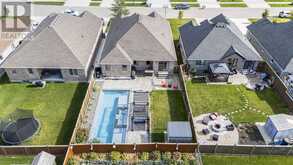 86 FORBES CRESCENT | Listowel Ontario | Slide Image Forty-seven