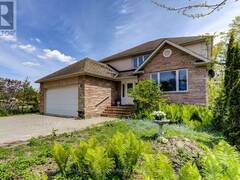 243 RIVER ROAD E Wasaga Beach Ontario, L9Z 2L1