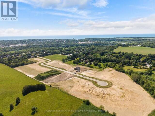 81322 WESTMOUNT LINE Goderich Ontario, N7A 3X8 - Vacant Land For Sale