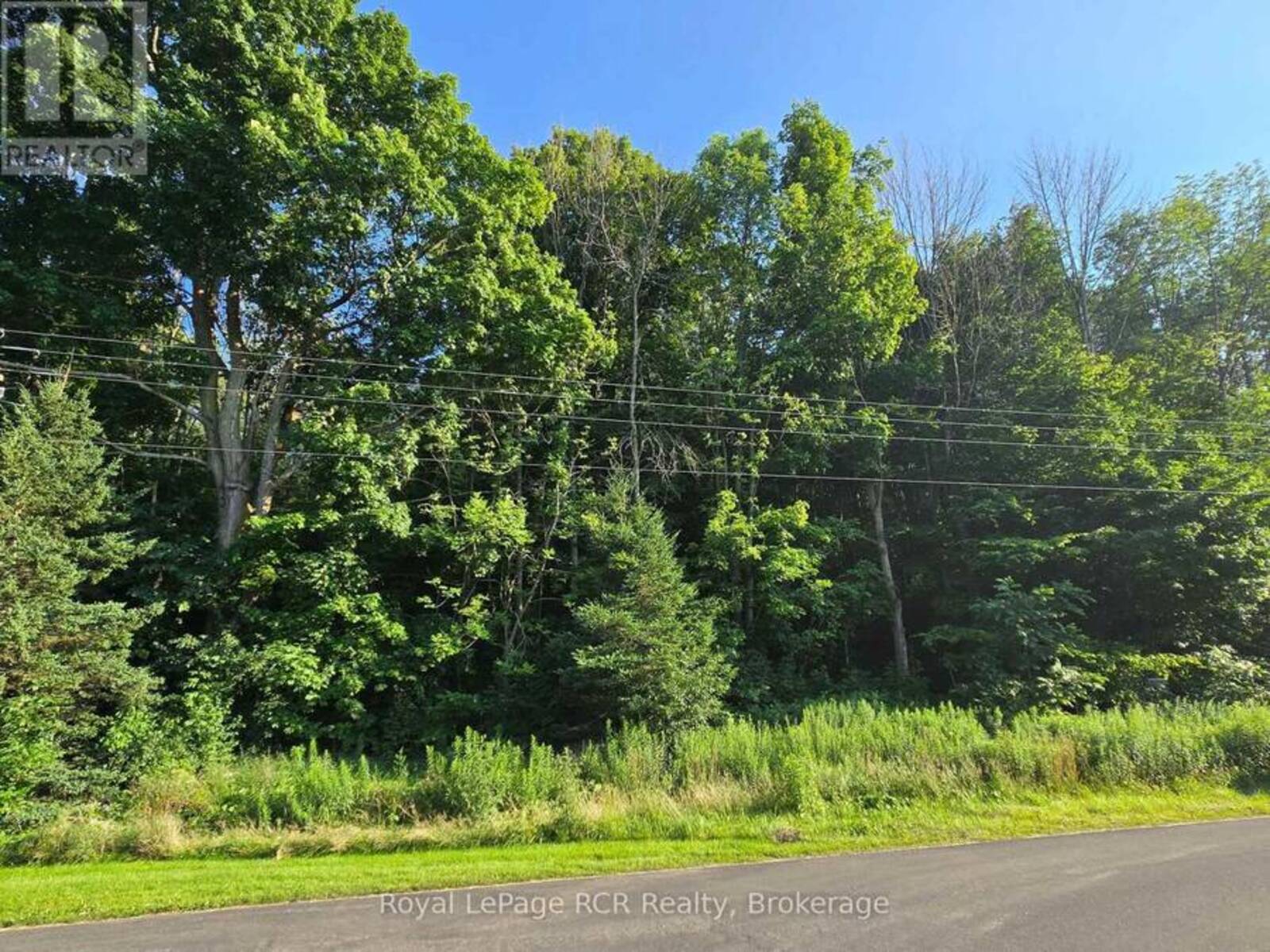130 OLD HIGHWAY 26 HIGHWAY, Meaford, Ontario N4L 1W7