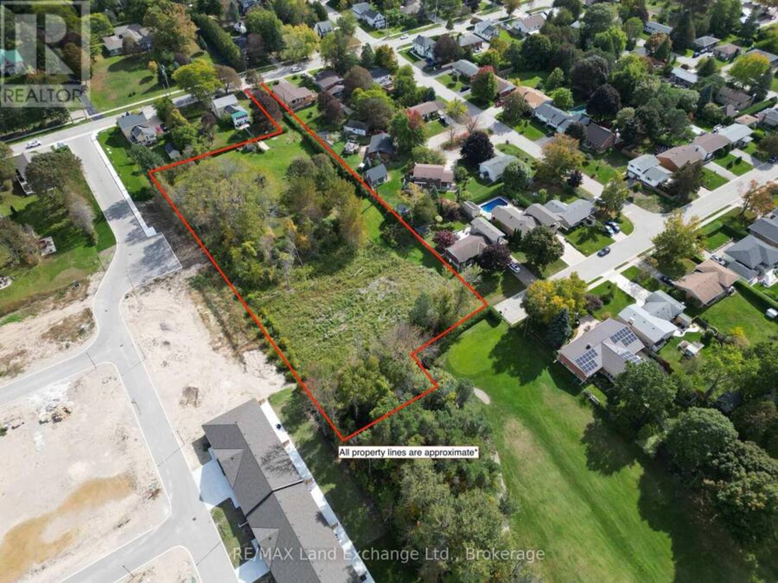 1178 QUEEN STREET N, Kincardine, Ontario N2Z 1G4
