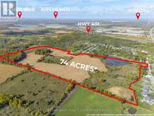 LOT 1 TO 17 PLAN 135 CALFASS ROAD | Puslinch Ontario | Slide Image Eleven