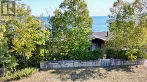 248 ISTHMUS BAY ROAD | Lion's Head Ontario | Slide Image One