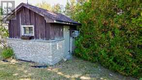 248 ISTHMUS BAY ROAD | Lion's Head Ontario | Slide Image Thirty-five