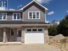 4 - 229 BRUCE STREET S | Durham Ontario | Slide Image One