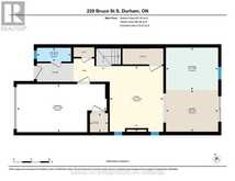 4 - 229 BRUCE STREET S | Durham Ontario | Slide Image Thirty-two