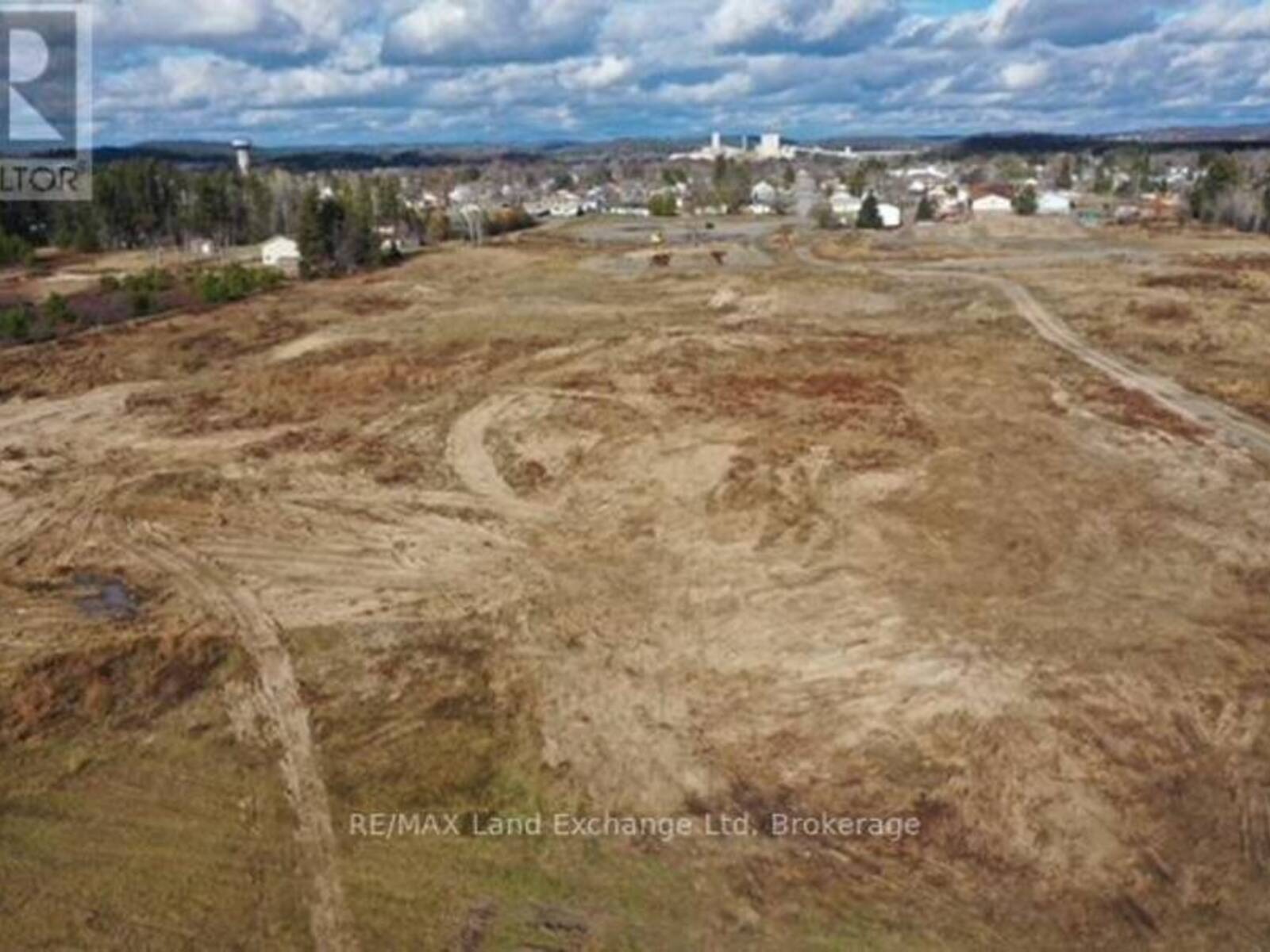PT LT 8 QUEENSWAY AVENUE, Espanola, Ontario P5E 1K2