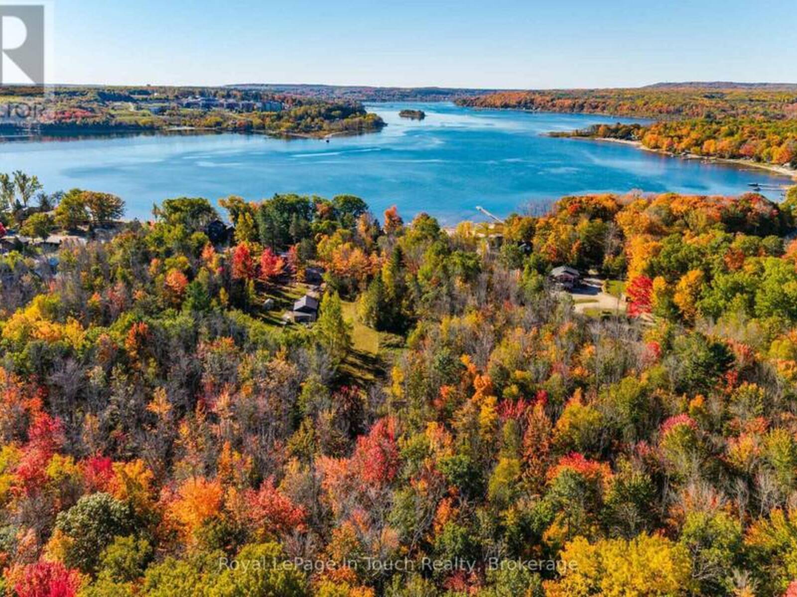 250 PEEK -A- BOO TRAIL, Tiny, Ontario L9M 0B3