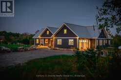 2194 UNICORN ROAD | Haliburton Ontario | Slide Image One