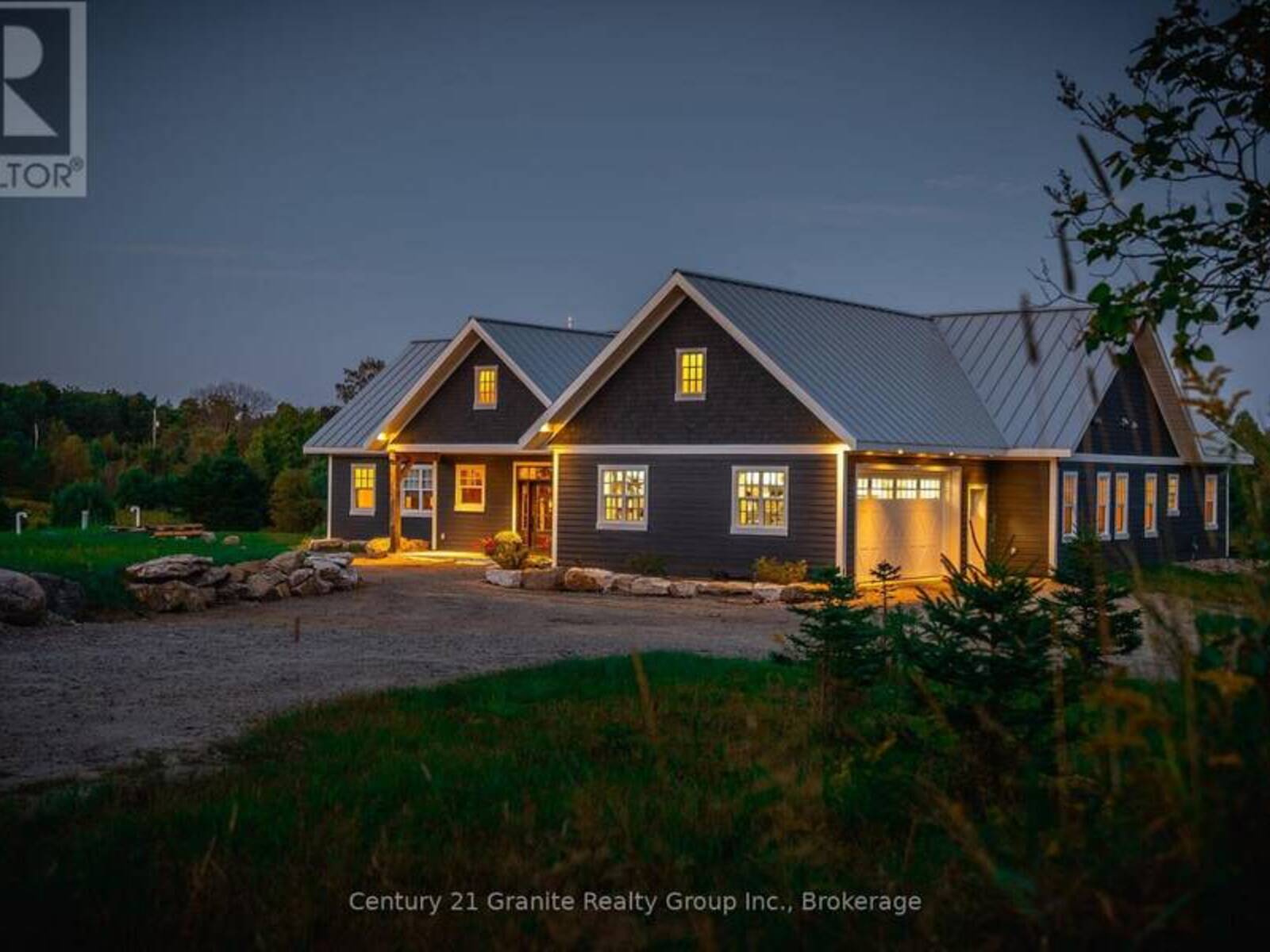 2194 UNICORN ROAD, Haliburton, Ontario K0M 1S0