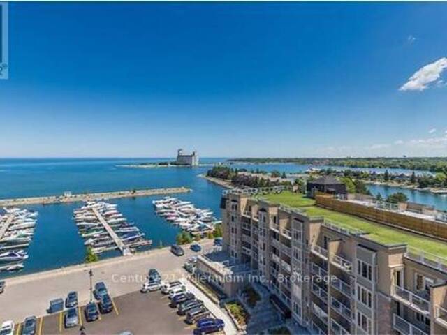 5117-5119 - 9 HARBOUR STREET Collingwood Ontario, L9Y 5C5 - Waterfront For Sale