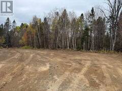 0-2 BENNETT ROAD Parry Sound Ontario, P0H 1J0