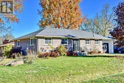 5 BROCK CRESCENT | Collingwood Ontario | Slide Image One
