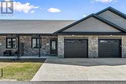 5 - 5 PALMER MARIE LANE | Chesley Ontario | Slide Image One