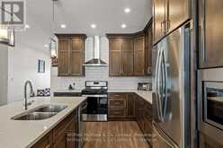5 - 5 PALMER MARIE LANE | Chesley Ontario | Slide Image Nine