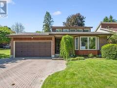 2 PICKWICK PLACE Guelph Ontario, N1H 7V8