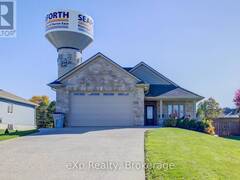 156 SPARLING STREET Huron East Ontario, N0K 1W0