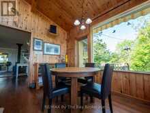 116 ISLAND 150/ BROSSEAU ISLAND | Port Severn Ontario | Slide Image Thirteen