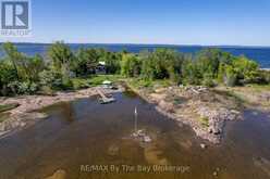 116 ISLAND 150/ BROSSEAU ISLAND | Port Severn Ontario | Slide Image One