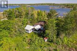 116 ISLAND 150/ BROSSEAU ISLAND | Port Severn Ontario | Slide Image Twenty