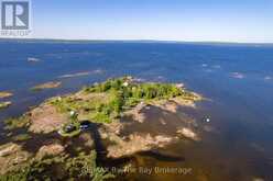 116 ISLAND 150/ BROSSEAU ISLAND | Port Severn Ontario | Slide Image Twenty-three