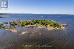 116 ISLAND 150/ BROSSEAU ISLAND | Port Severn Ontario | Slide Image Two