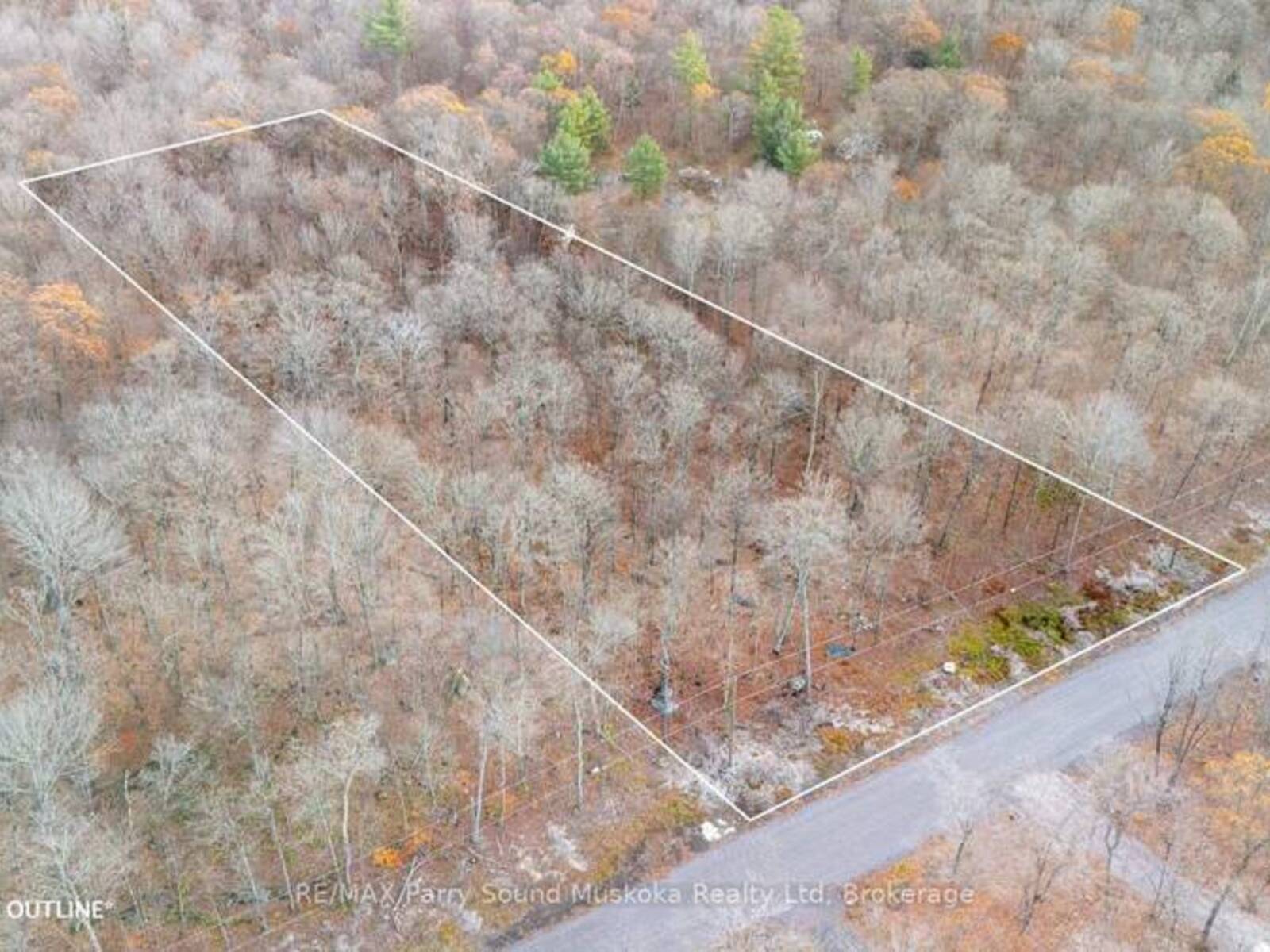 PART 19 STANDING PEOPLE ROAD, Seguin, Ontario P2A 2W8